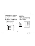 Preview for 23 page of Audiovox VOD806 - LCD Monitor And TV Tuner Operation Manual