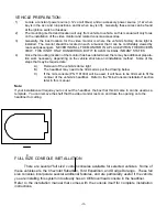 Preview for 5 page of Audiovox VOH-641 Installation Manual