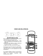 Предварительный просмотр 6 страницы Audiovox VOH1041DL Owner'S Manual