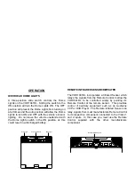 Предварительный просмотр 10 страницы Audiovox VOH1041DL Owner'S Manual