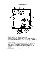 Предварительный просмотр 3 страницы Audiovox VOH1332 Owners & Installation Manual