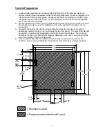 Предварительный просмотр 6 страницы Audiovox VOH1332 Owners & Installation Manual