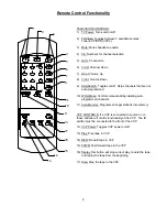 Предварительный просмотр 9 страницы Audiovox VOH1332 Owners & Installation Manual