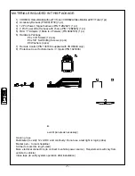 Preview for 3 page of Audiovox VOH681A Installation Manual