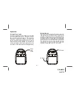 Preview for 6 page of Audiovox VOH701 - VOH 701 - LCD Monitor Operation Manual