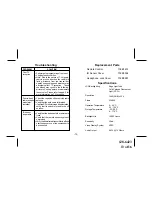 Предварительный просмотр 13 страницы Audiovox VOH703 Owner'S Manual