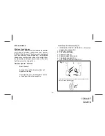 Preview for 12 page of Audiovox VOH704 - VOH 704 - LCD Monitor Operation Manual