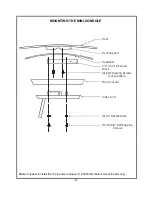 Preview for 7 page of Audiovox VOH8512 Installation Manual