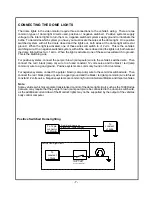 Preview for 9 page of Audiovox VOH8512 Installation Manual