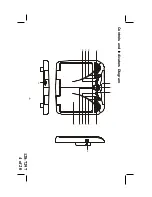 Предварительный просмотр 4 страницы Audiovox VOH8512 Operation Manual