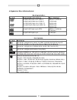 Предварительный просмотр 29 страницы Audiovox VXE 3010 Owner'S Manual