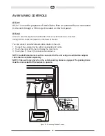 Предварительный просмотр 82 страницы Audiovox VXE 3010 Owner'S Manual