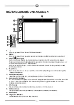 Preview for 6 page of Audiovox VXE 6020 NAV Owner'S Manual/Warranty Document