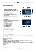 Preview for 10 page of Audiovox VXE 6020 NAV Owner'S Manual/Warranty Document