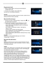 Preview for 18 page of Audiovox VXE 6020 NAV Owner'S Manual/Warranty Document