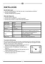 Preview for 20 page of Audiovox VXE 6020 NAV Owner'S Manual/Warranty Document