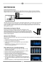 Preview for 25 page of Audiovox VXE 6020 NAV Owner'S Manual/Warranty Document