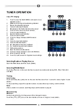 Preview for 38 page of Audiovox VXE 6020 NAV Owner'S Manual/Warranty Document