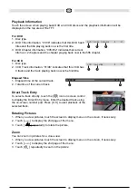 Preview for 44 page of Audiovox VXE 6020 NAV Owner'S Manual/Warranty Document