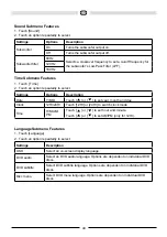 Preview for 49 page of Audiovox VXE 6020 NAV Owner'S Manual/Warranty Document