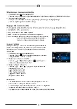 Preview for 64 page of Audiovox VXE 6020 NAV Owner'S Manual/Warranty Document