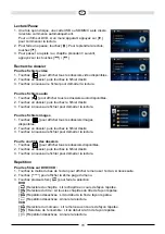 Preview for 70 page of Audiovox VXE 6020 NAV Owner'S Manual/Warranty Document