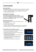 Preview for 81 page of Audiovox VXE 6020 NAV Owner'S Manual/Warranty Document