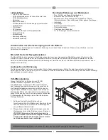 Preview for 3 page of Audiovox VXE 7020 NAV Installation Manual