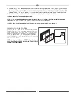 Preview for 6 page of Audiovox VXE 7020 NAV Installation Manual