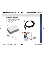 Preview for 5 page of Audiovox WIDTV1 User Manual