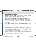 Preview for 6 page of Audiovox WIDTV1 User Manual