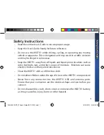 Preview for 7 page of Audiovox WIDTV1 User Manual