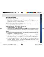 Preview for 11 page of Audiovox WIDTV1 User Manual