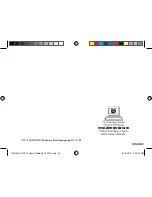 Preview for 16 page of Audiovox WIDTV1 User Manual