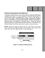 Предварительный просмотр 25 страницы Audiovox XMC-10A - XM Satellite Radio Receiver User Manual