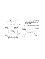 Preview for 7 page of Audiovox XMH10 Home Cradle Installation Manual