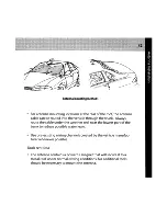 Предварительный просмотр 12 страницы Audiovox XMRVRFM002 - Commander MT XM Radio Tuner Installation Manual