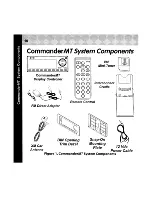 Предварительный просмотр 33 страницы Audiovox XMRVRFM002 - Commander MT XM Radio Tuner Installation Manual