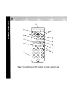 Предварительный просмотр 79 страницы Audiovox XMRVRFM002 - Commander MT XM Radio Tuner Installation Manual