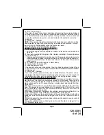 Preview for 4 page of Audiovox XRO9100 Owner'S Manual