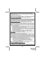 Preview for 6 page of Audiovox XRO9100 Owner'S Manual