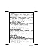 Preview for 8 page of Audiovox XRO9100 Owner'S Manual