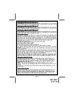 Preview for 12 page of Audiovox XRO9100 Owner'S Manual