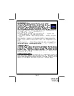 Preview for 13 page of Audiovox XRO9100 Owner'S Manual