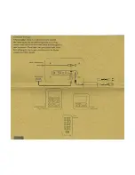 Предварительный просмотр 3 страницы AudioXperts EVA SCR300 Instruction Manual