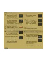 Предварительный просмотр 4 страницы AudioXperts EVA SCR300 Instruction Manual