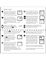 Preview for 4 page of AudioXperts EVA SCR400D Instruction Manual