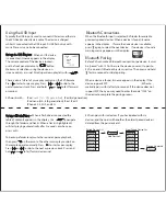 Preview for 5 page of AudioXperts EVA SCR400D Instruction Manual