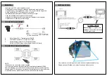 Preview for 2 page of Audioxtra axis CC20 Series Installation Manual