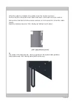 Предварительный просмотр 5 страницы Audipack DFS-120E Mounting/User Instruction